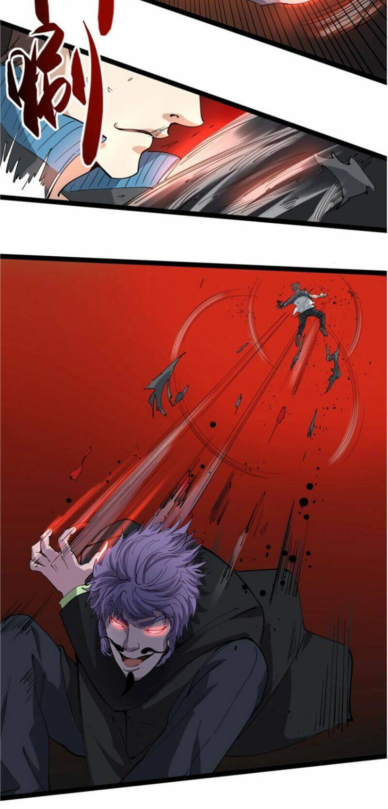 hồi xuân tiểu độc y chapter 27 39