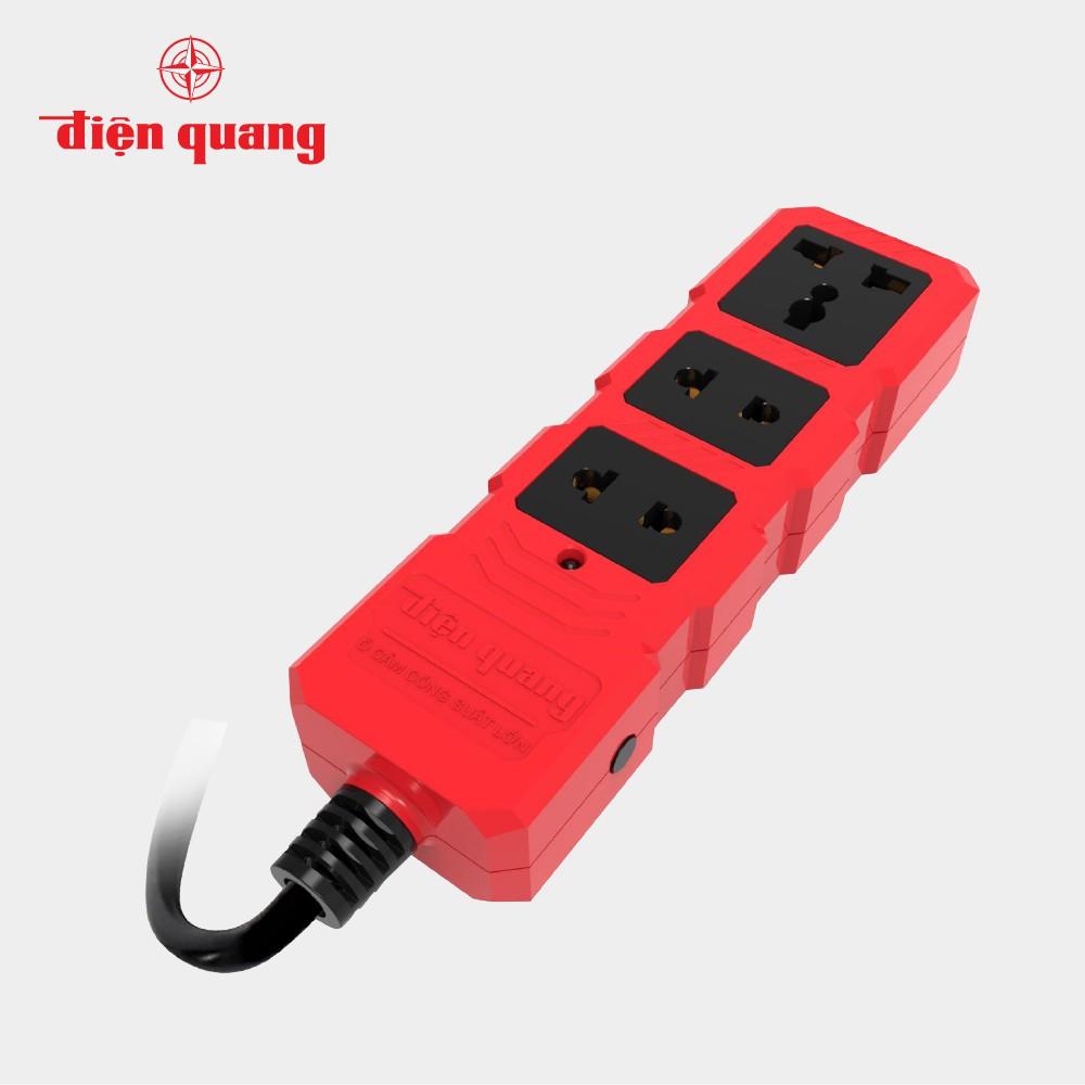 Ổ cắm Công suất lớn Điện Quang ĐQ ESKHP 2M