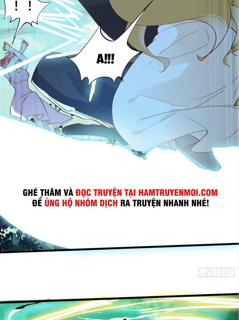 ta lập hậu cung tại tây du ký chapter 75 19