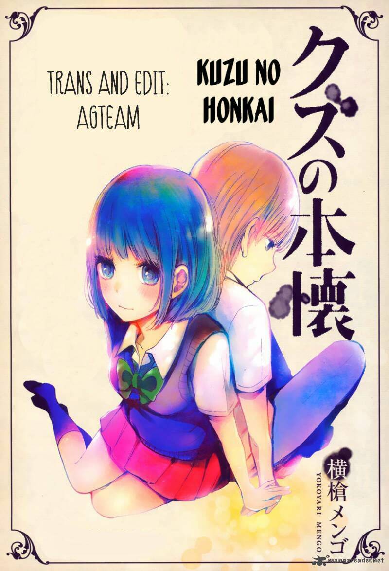 ước mơ của cặn bã chapter 13 1