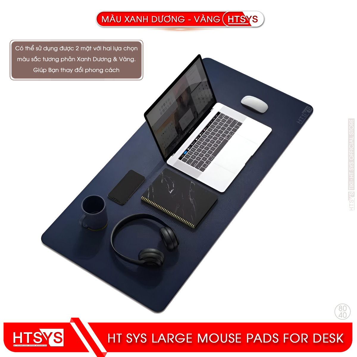 Miếng Lót Chuột HT SYS - Hàng Chính Hãng