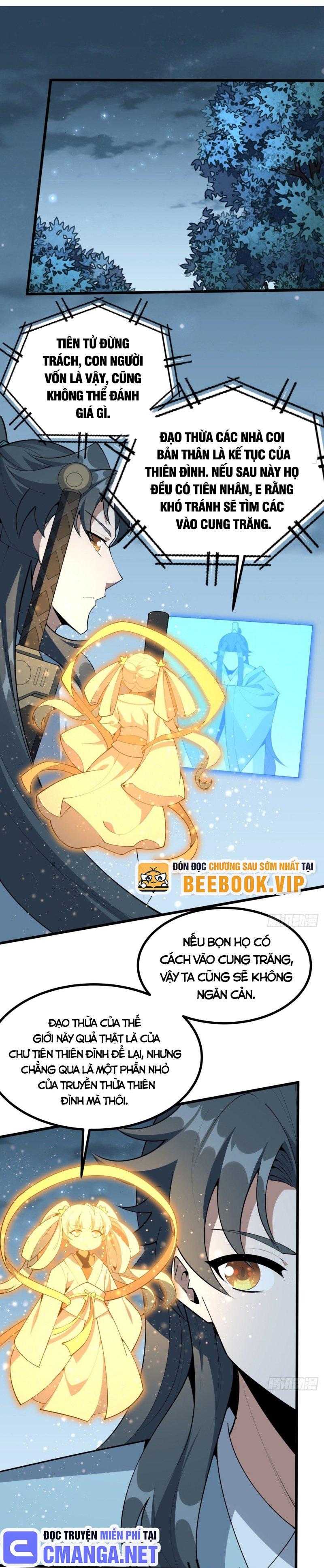 địa cầu đệ nhất kiếm chapter 253 3