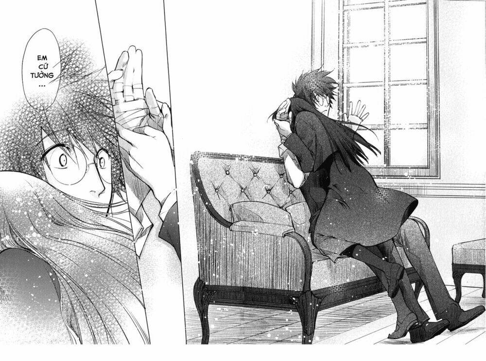 monochrome myst chapter 3 37