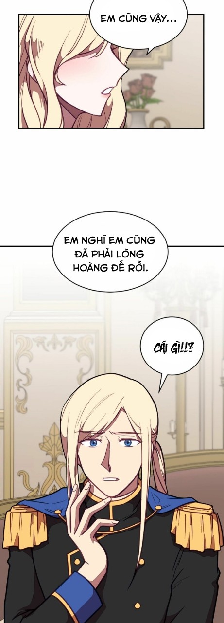 trao trọn con tim cho hoàng đế chapter 5 35