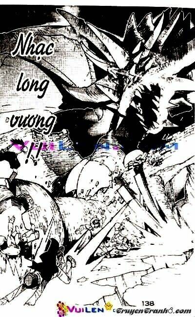 đóa hoa yêu kiều chapter 10 139