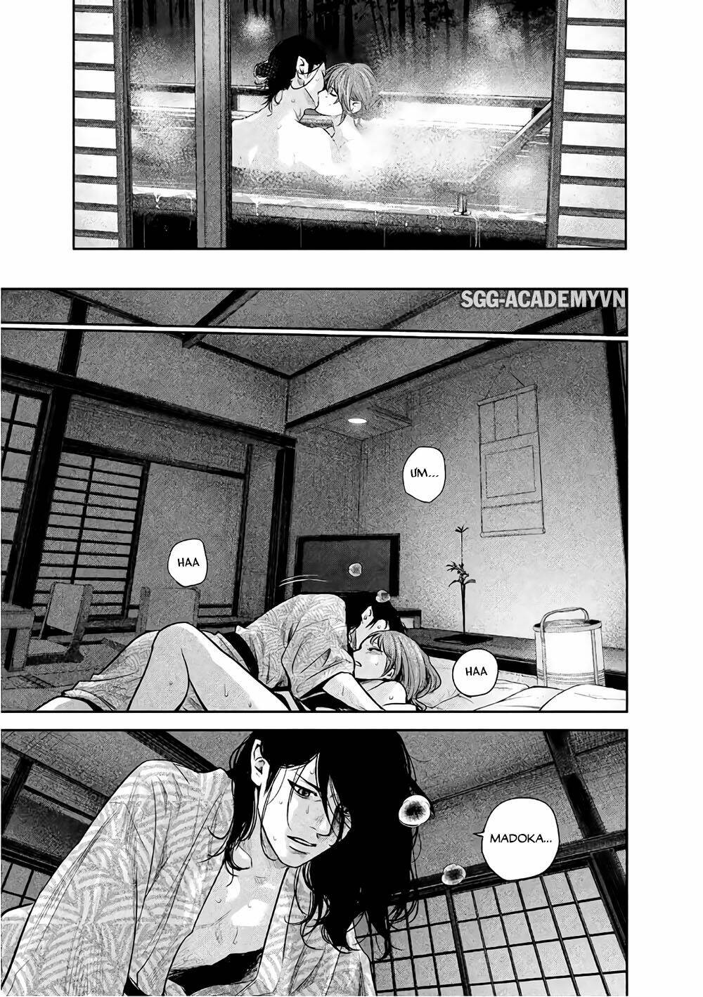 đạo luật nhiều vợ chapter 172 8