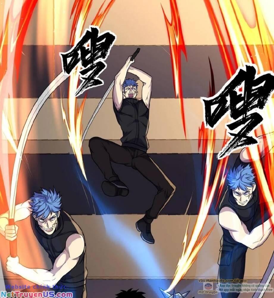 nhìn thấy thanh máu, ta xử tội thần linh chapter 123 43