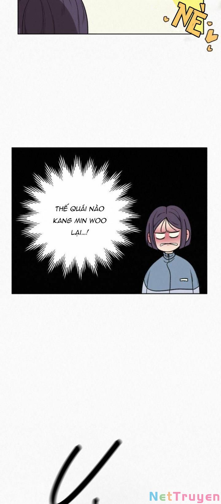 chiến lược: tình yêu trong sáng chapter 4 60