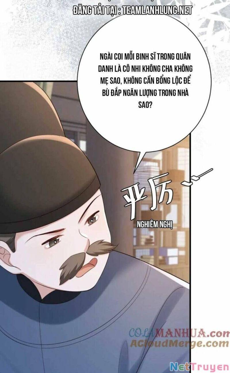 phương thức sinh tồn của công chúa pháo hôi chapter 165 17