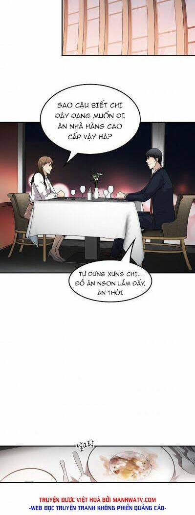 điều tra viên chuyển sinh chapter 102 28