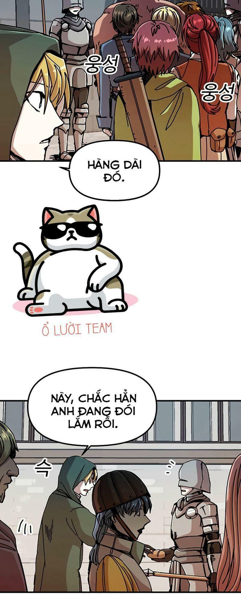 bug player - người chơi lỗi chapter 67 21