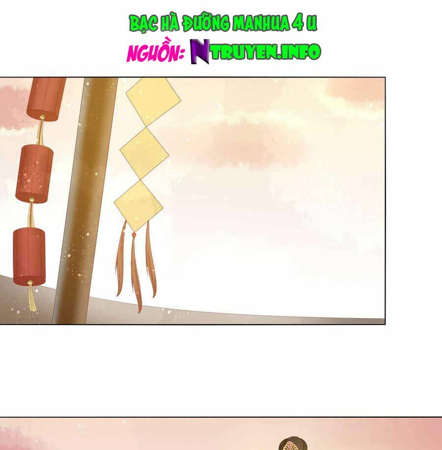 nam phi nữ tướng chapter 20 1