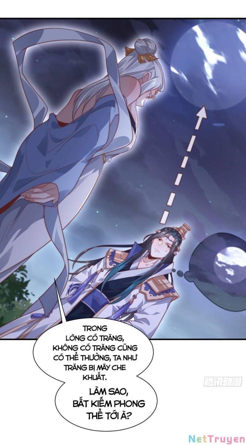 mỗi nữ đồ đệ đều muốn giết ta chapter 10 46