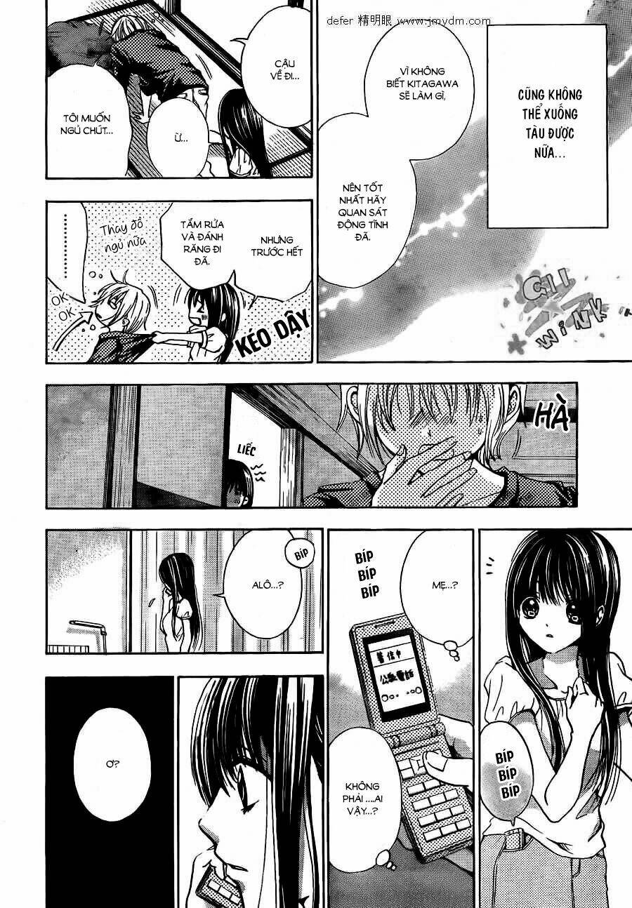 sekai no hate chapter 10 14