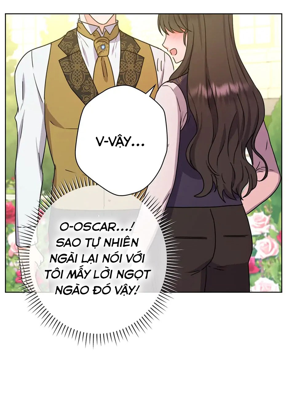 từ hầu gái tôi đã trở thành hoàng hậu chapter 36.2 22