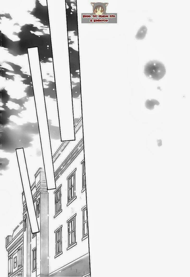 gakuen alice chapter 177 25