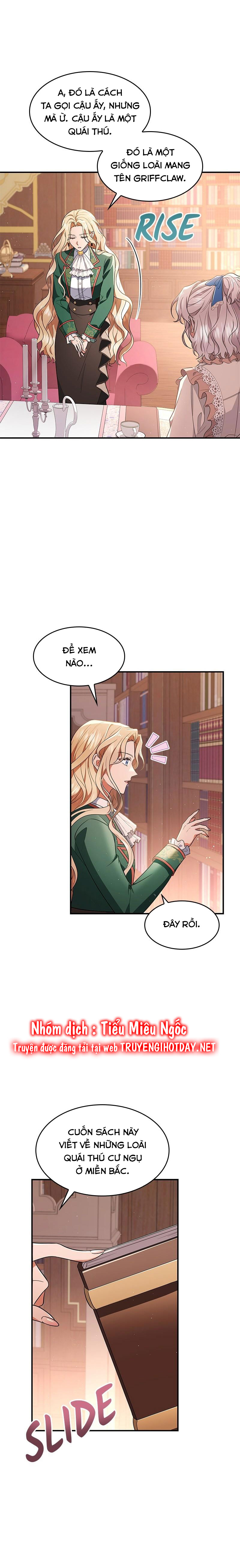 những gì melvin để lại chapter 21 7