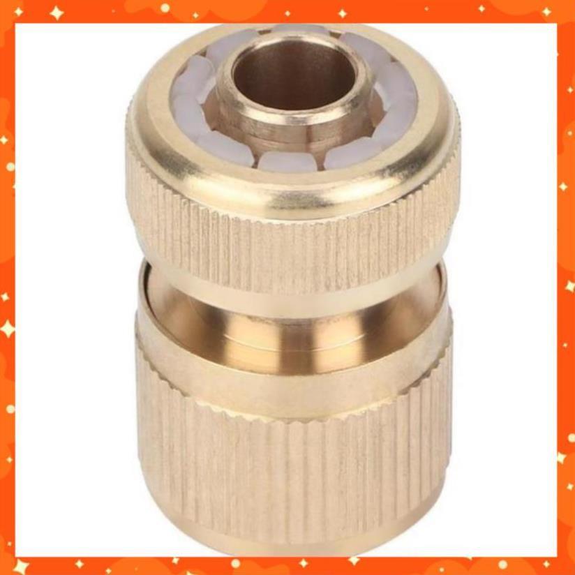 Bộ dây và vòi xịt tăng áp rửa xe tưới cây 7-10M 206817