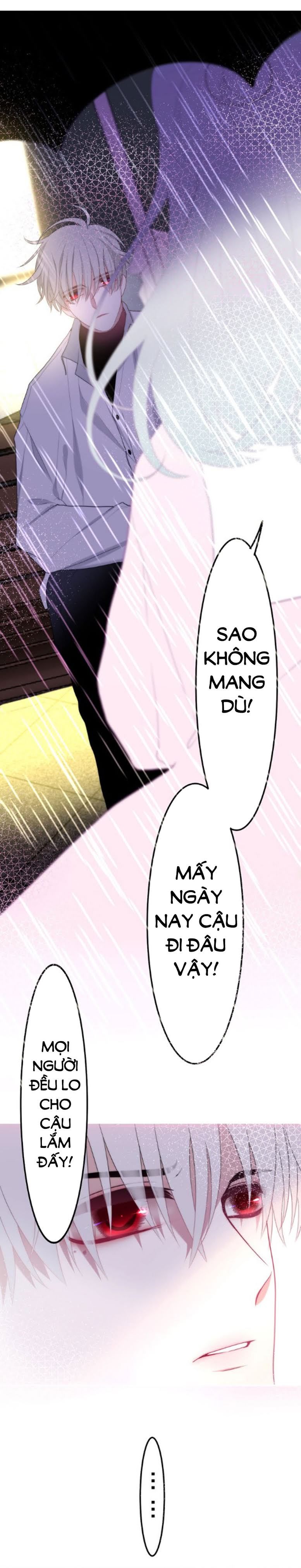 Tháng Sáu Không Hẹn Mà Gặp chapter 37 - Trang 31