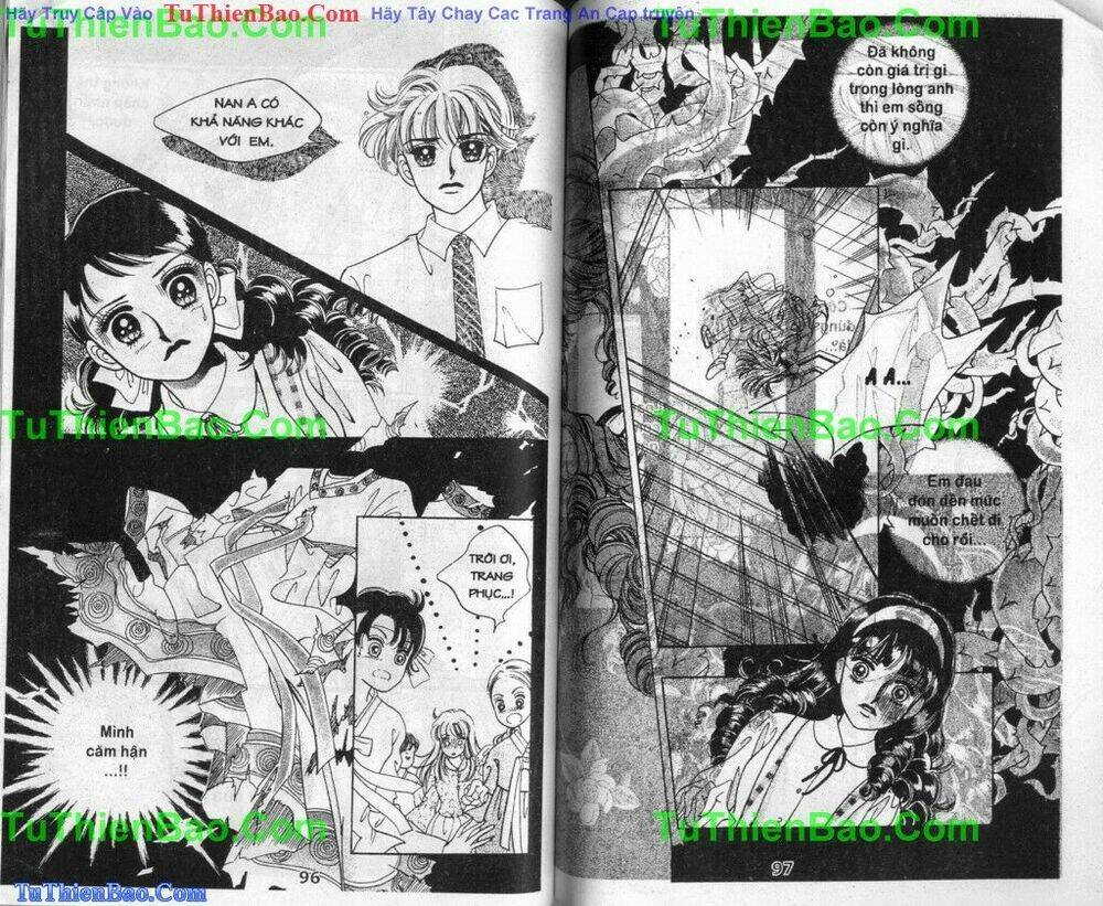 nhật ký của nan a chapter 6.3 6