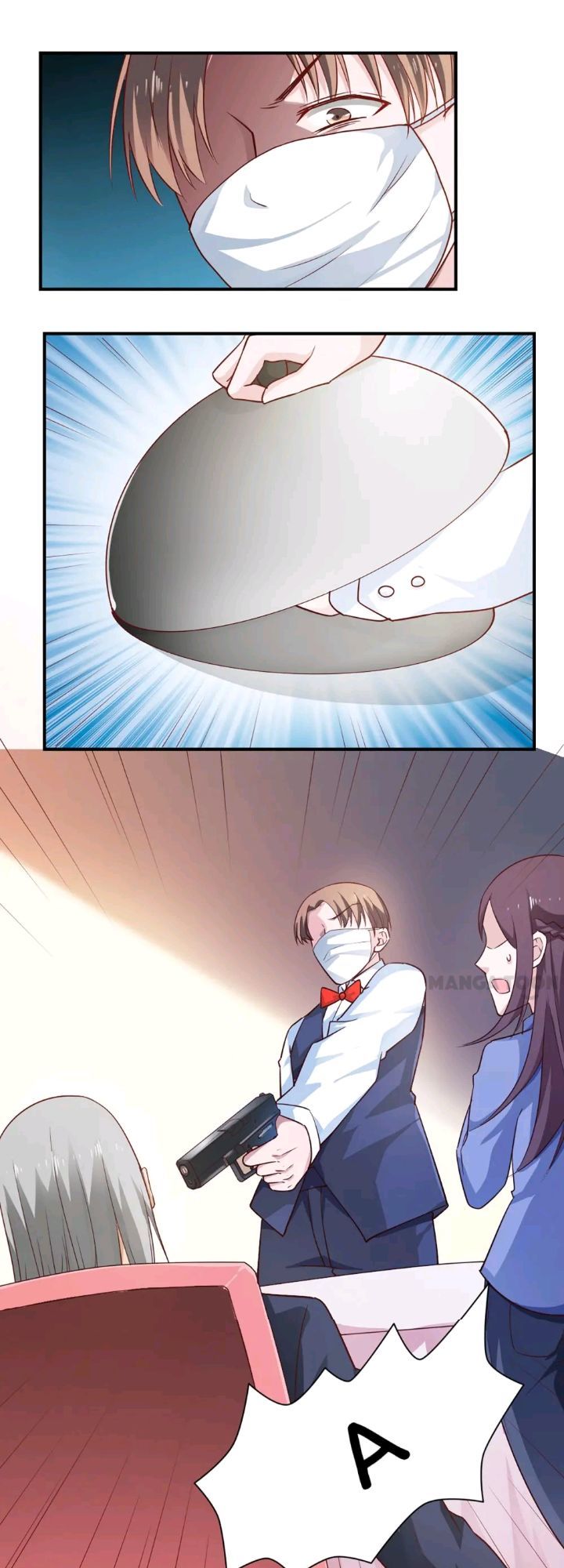 chiếc điện thoại thần kỳ chapter 41 14