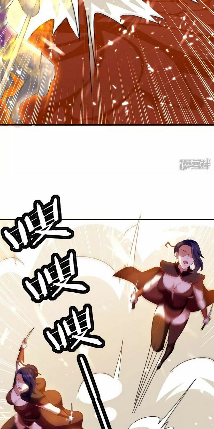 tối cường thăng cấp chapter 223 18