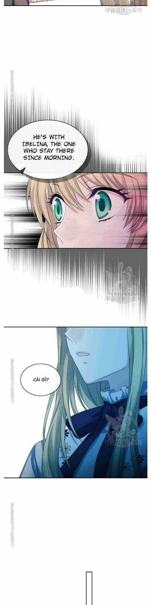 tôi trở thành hầu gái của một công tước chapter 75 20