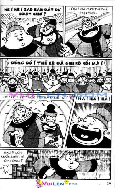 thần đồng đất việt chapter 86 26