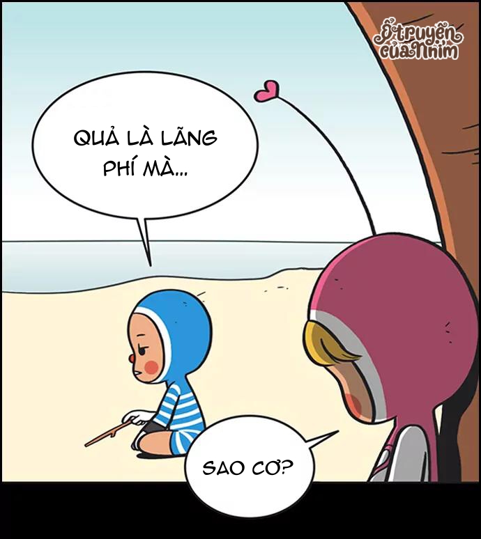 yumis cells chapter 34 28