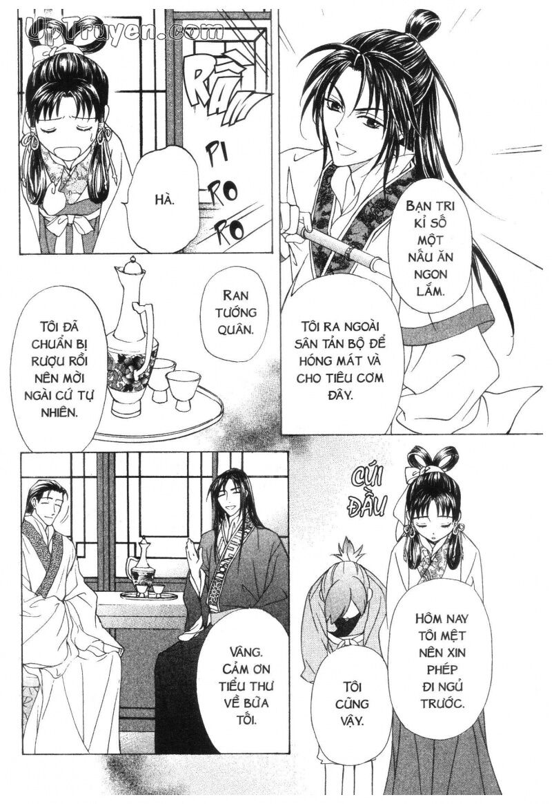 thái vân quốc truyện chapter 9 128