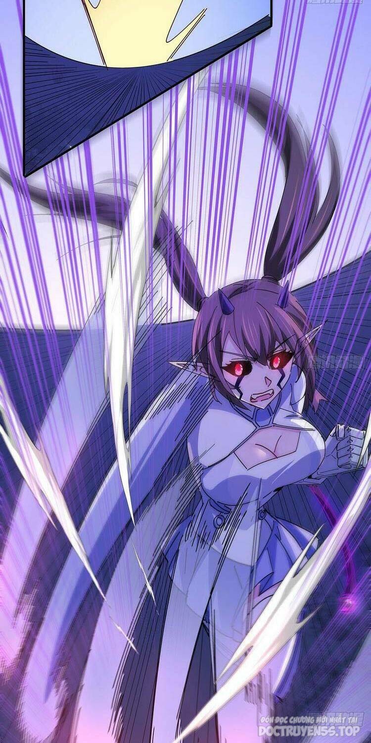 giải cứu 99 nữ chính ở mạt thế chapter 80 5