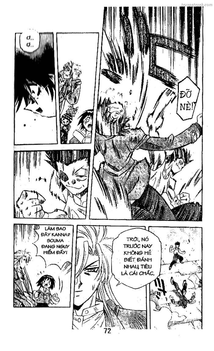 devil and devil chapter 80 3