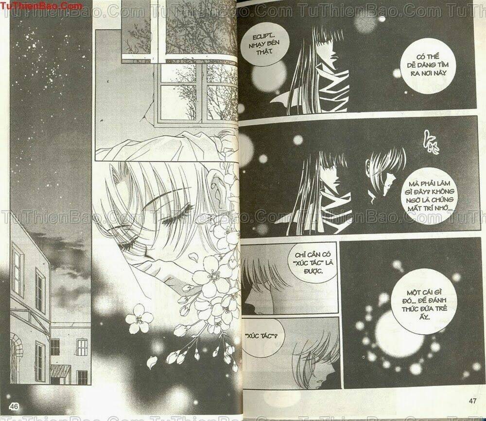 hồi ký ma vương chapter 7 23