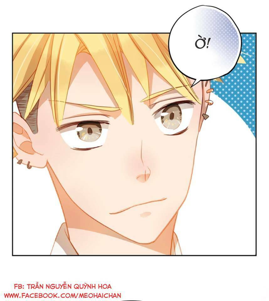 sự cám dỗ xấu xa chapter 3 25