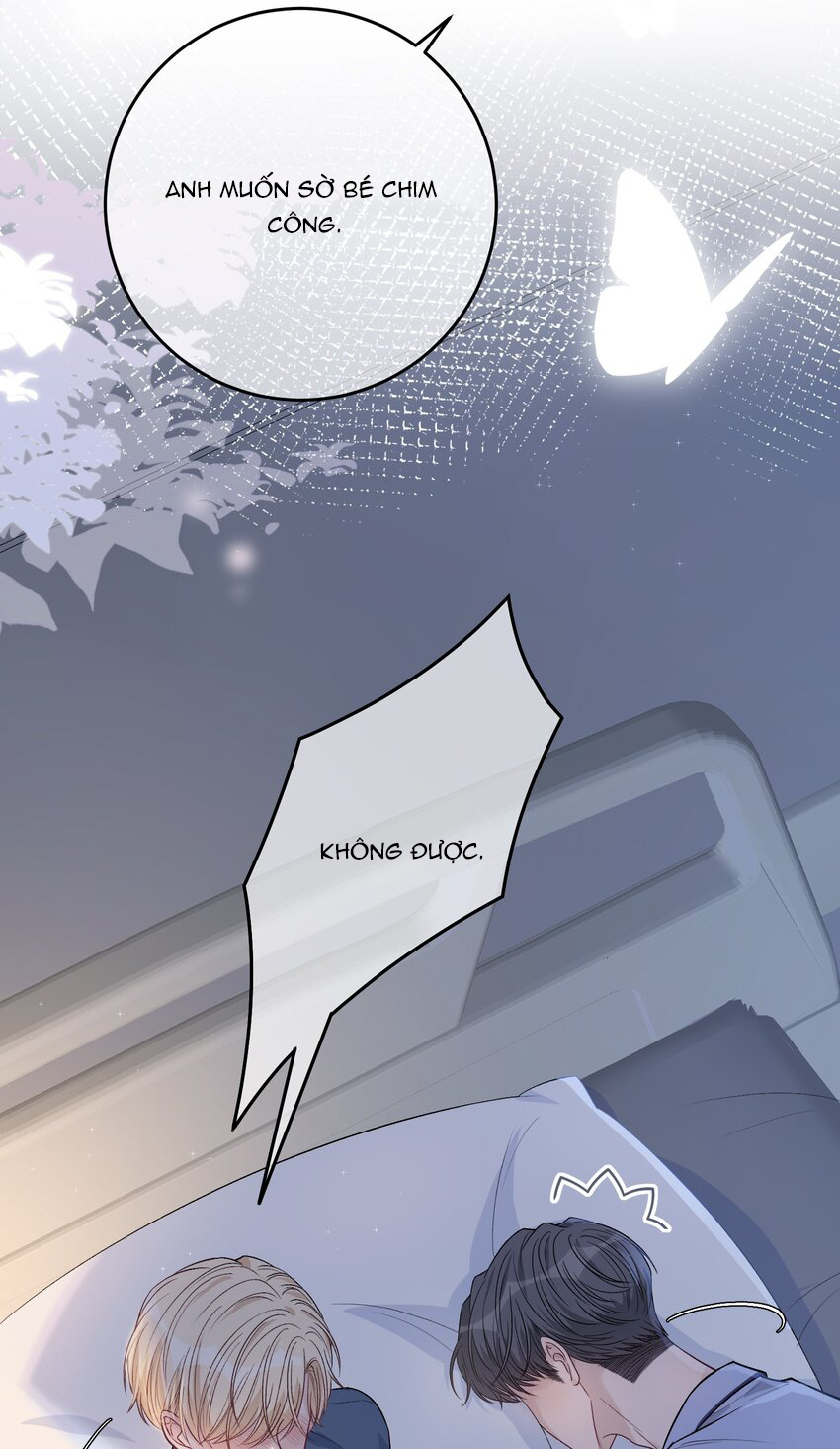 trước và sau ly hôn! chapter 85 20