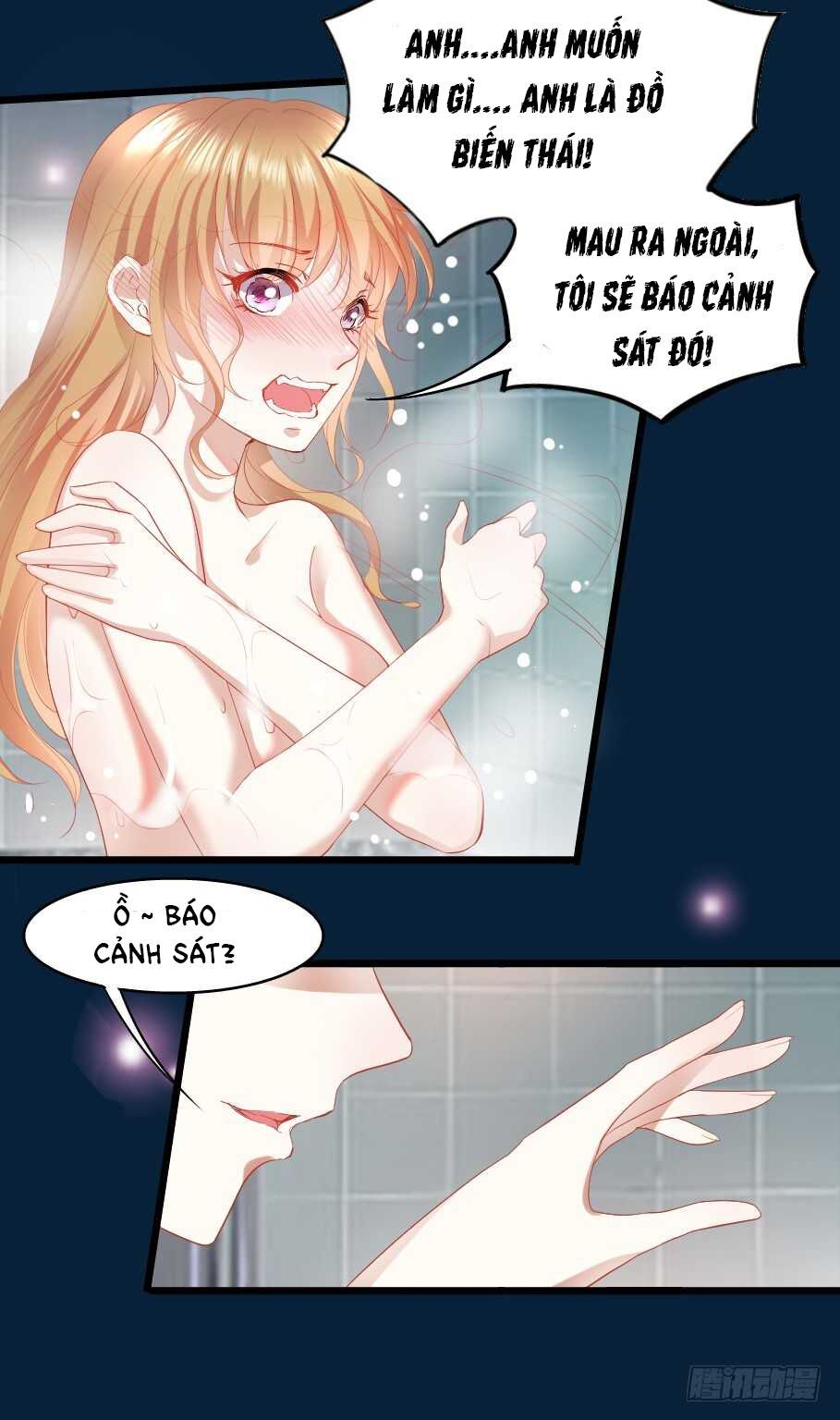 mặt nạ mê hoặc chapter 23 9