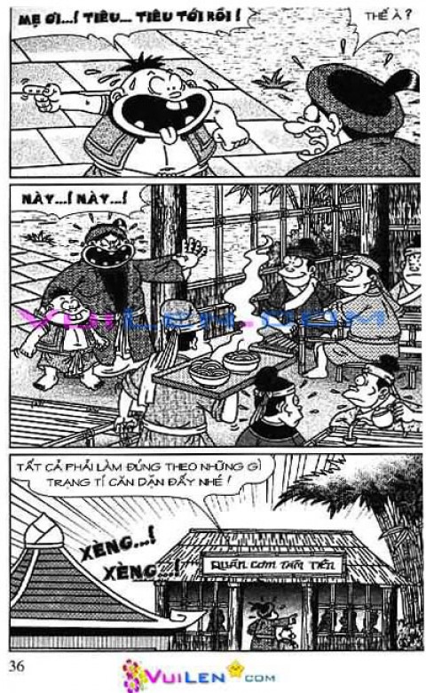 thần đồng đất việt chapter 116 33