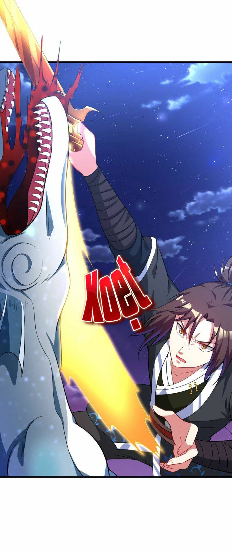 đạo ấn chapter 46 32