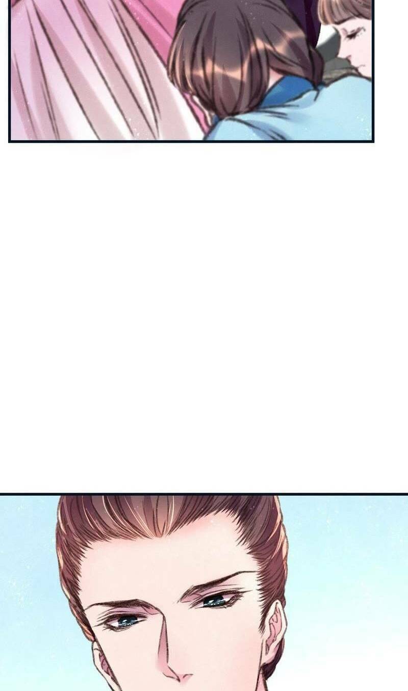 hoàng thái phi cũng muốn yêu chapter 26 18