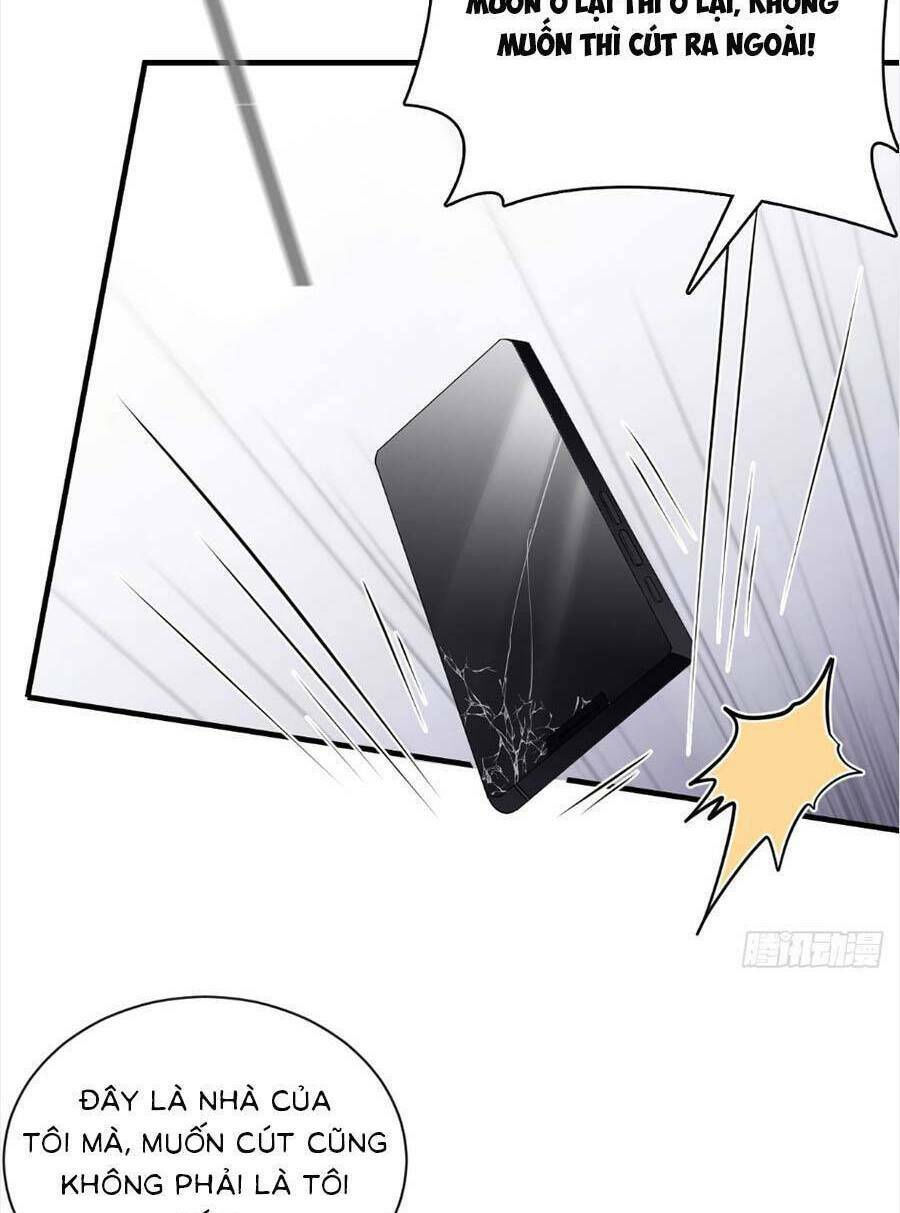 đại tiểu thư có ý đồ gì xấu đâu chapter 147 40