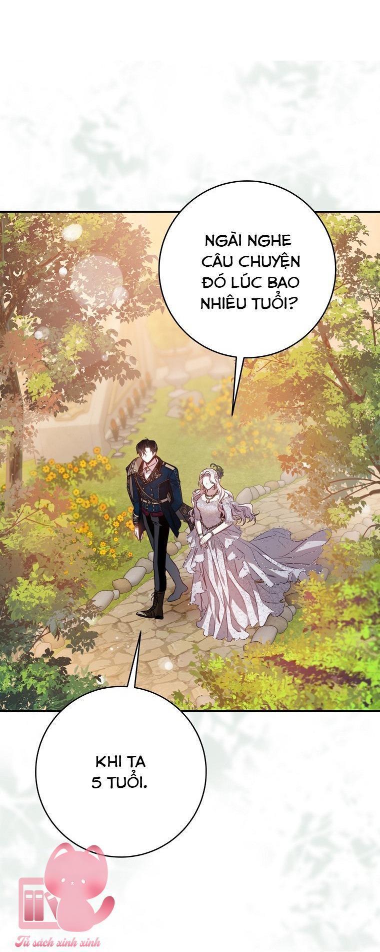 thuần hóa bạo chúa rồi bỏ trốn chapter 87 12