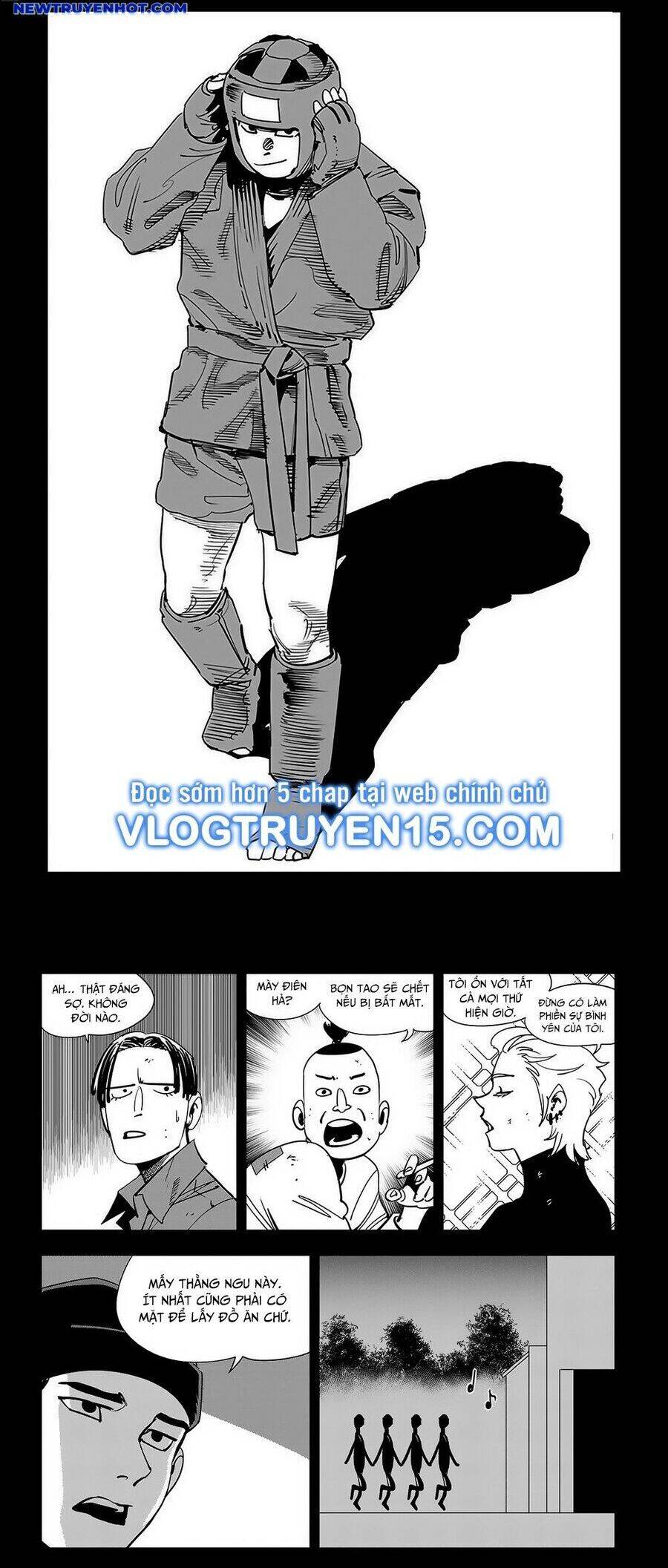 fight class 3 chapter 92 46