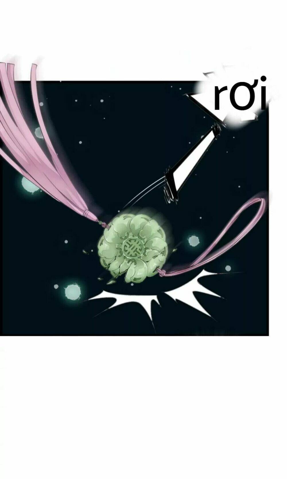 bạch liên yêu cơ người chapter 3 28