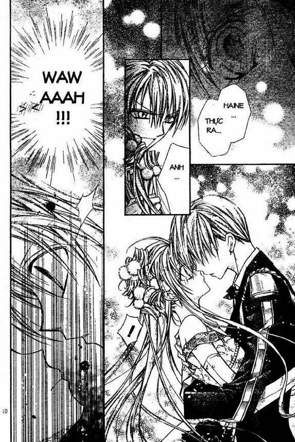 hội quý tộc chapter 17 11