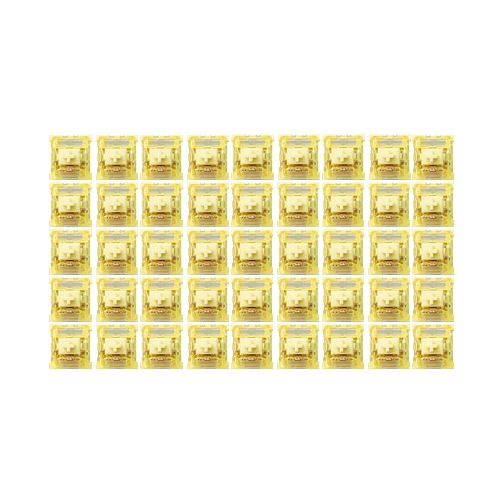 Công tắc thay thế bàn phím cơ AKKO v3 Switch _Mới, hàng chính hãng
