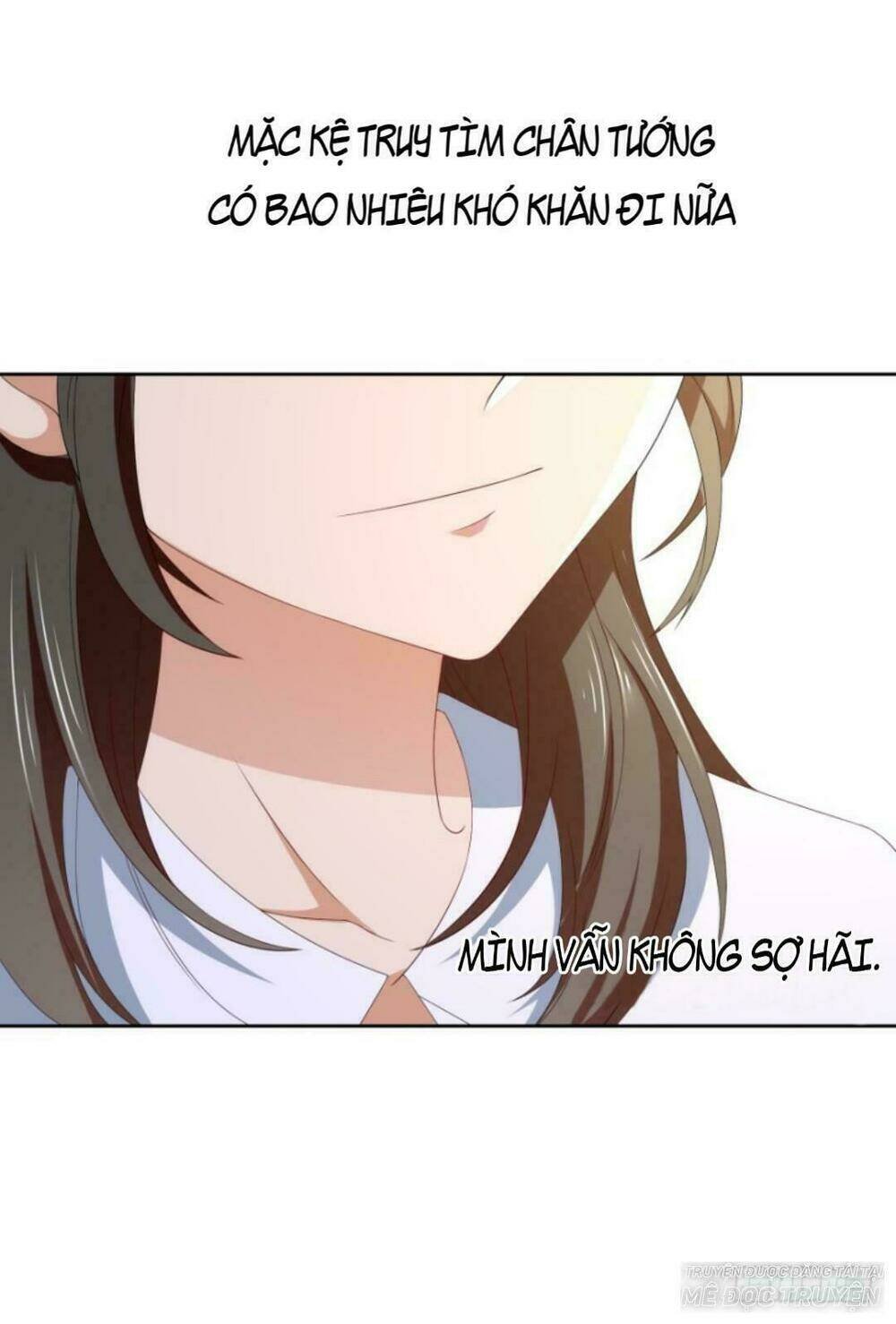 mộ thiếu, lão bà ngươi trọng sinh lại rồi! chapter 4 7