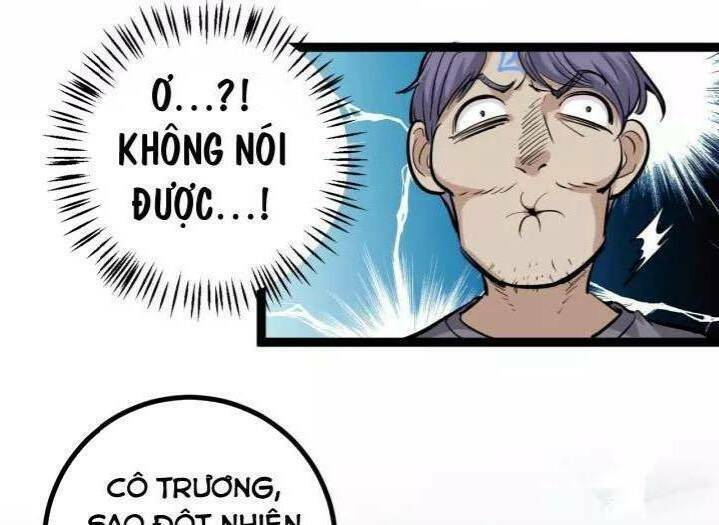 hồi xuân tiểu độc y chapter 46 49