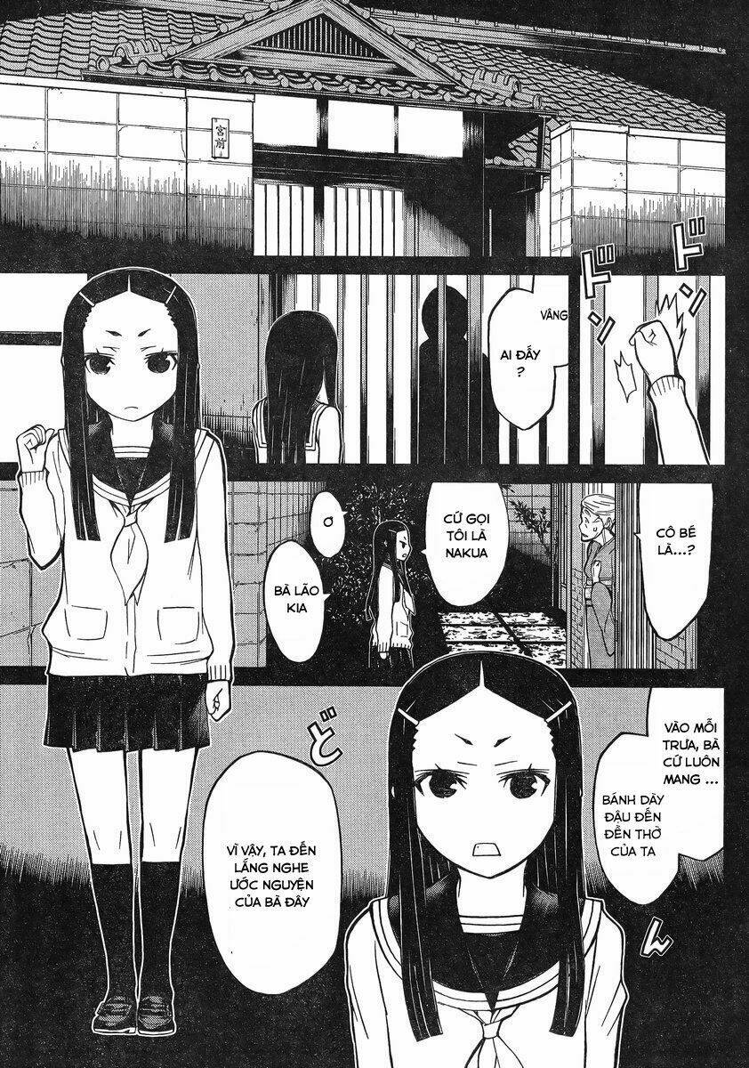 naqua-den (truyền thuyết về nakua) chapter 16 3