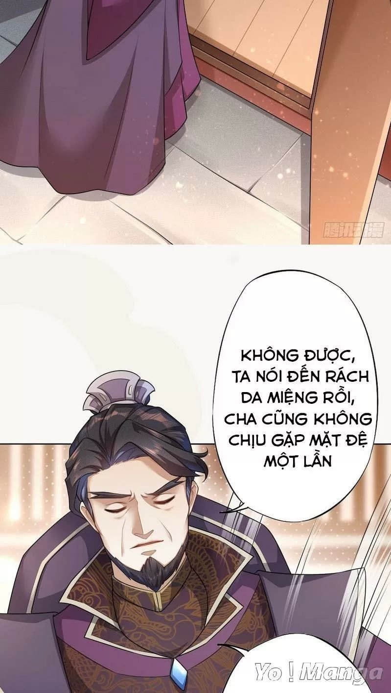 tuyệt thế luyện đan sư chapter 149 10