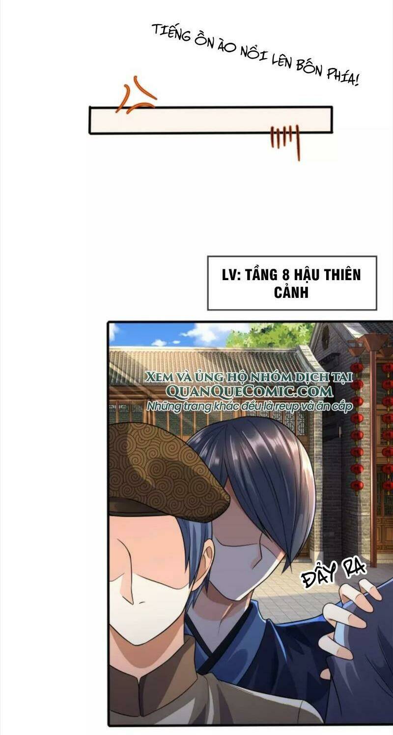 chí tôn hồng bao hoàng đế chapter 20 7